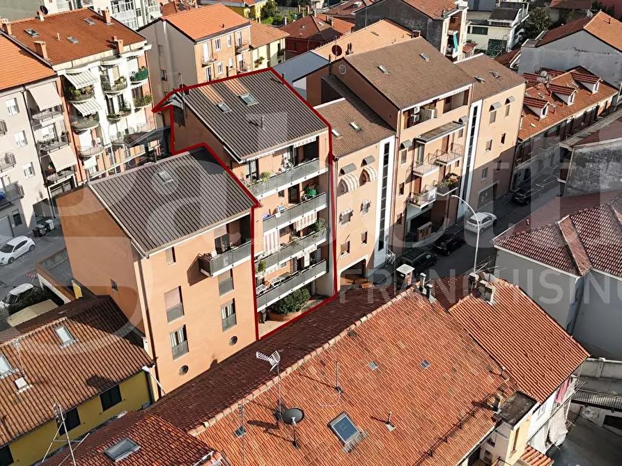 Immagine 1 di Appartamento in vendita  in Via Zara, 30/ter a Moncalieri