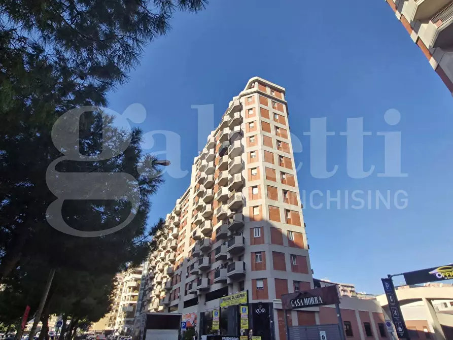 Immagine 3 di Appartamento in vendita  in Via Alcide de Gasperi a Palermo