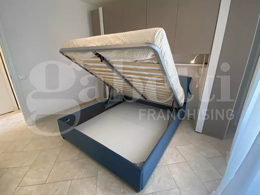 Immagine 20 di Appartamento in affitto  in Via dei Gerani, 15 a Diano Marina