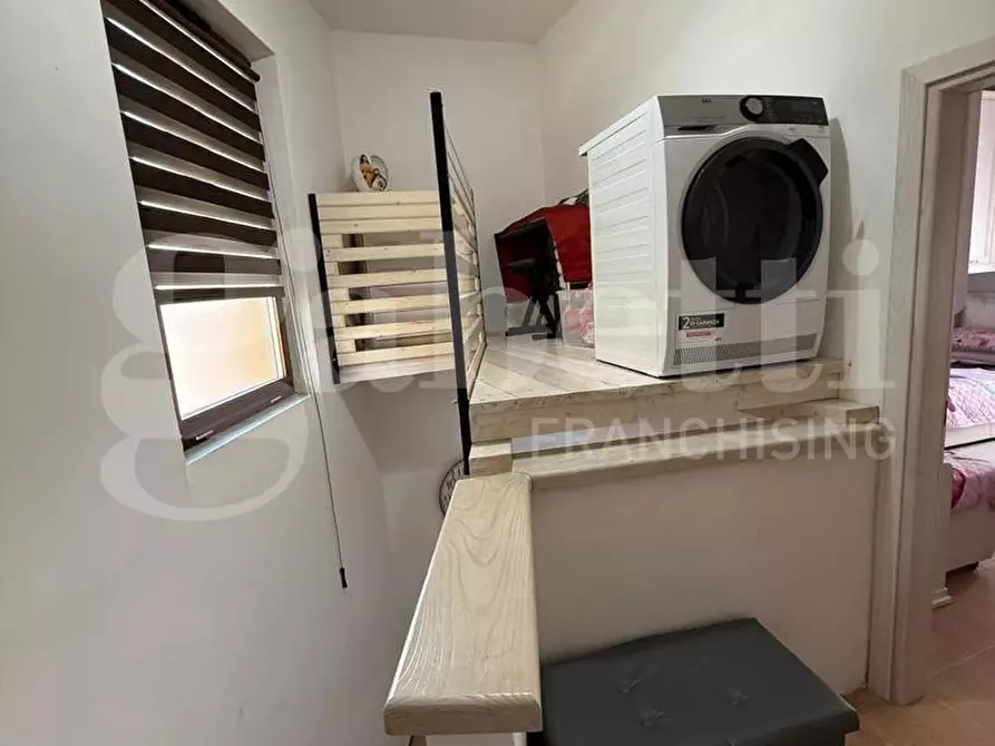 Immagine 34 di Terratetto in vendita  in Via sabotino, 2 a Fiamignano