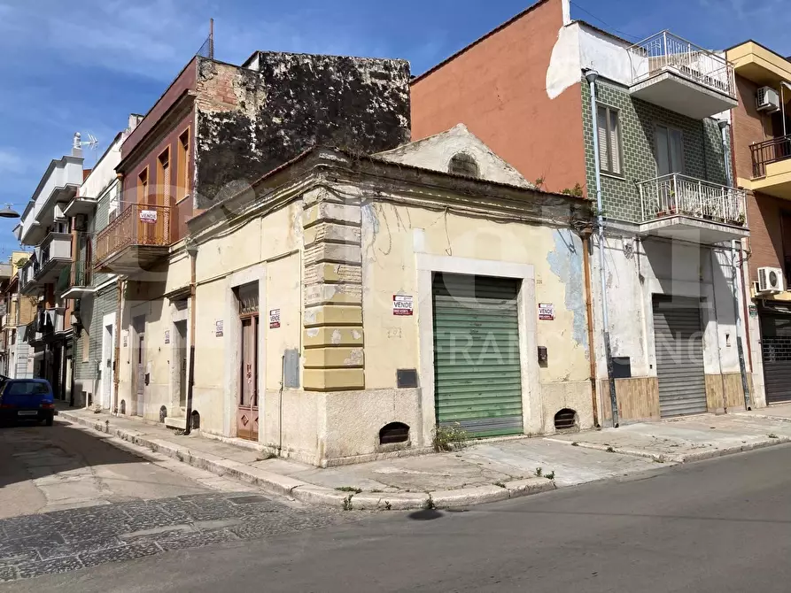 Immagine 1 di Casa indipendente in vendita  in Corso Leone Mucci, 226 a San Severo