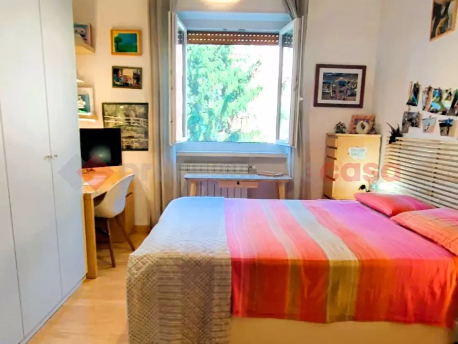 Immagine 16 di Appartamento in vendita  in Via TOGLIATTI, 11 a Locate Di Triulzi