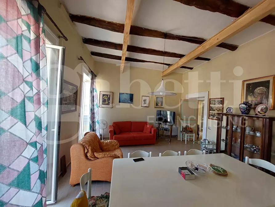 Immagine 2 di Appartamento in vendita  in Via Duomo, 14 a Gaeta