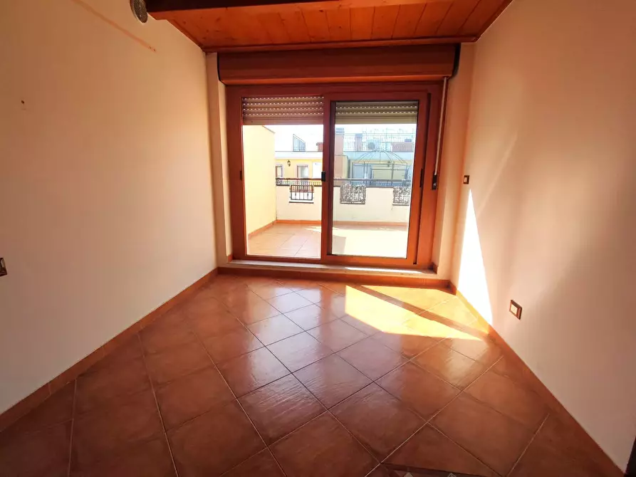 Immagine 19 di Appartamento in vendita  in Via DELICETO a San Severo