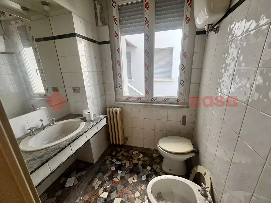 Immagine 22 di Casa bifamiliare in vendita  in Via Fraz. Santa Croce a Spoleto