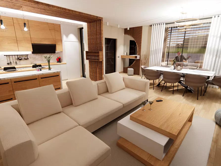 Immagine 39 di Casa bifamiliare in vendita  in LocalitÃ  DON PERRI, SNC a Sellia Marina