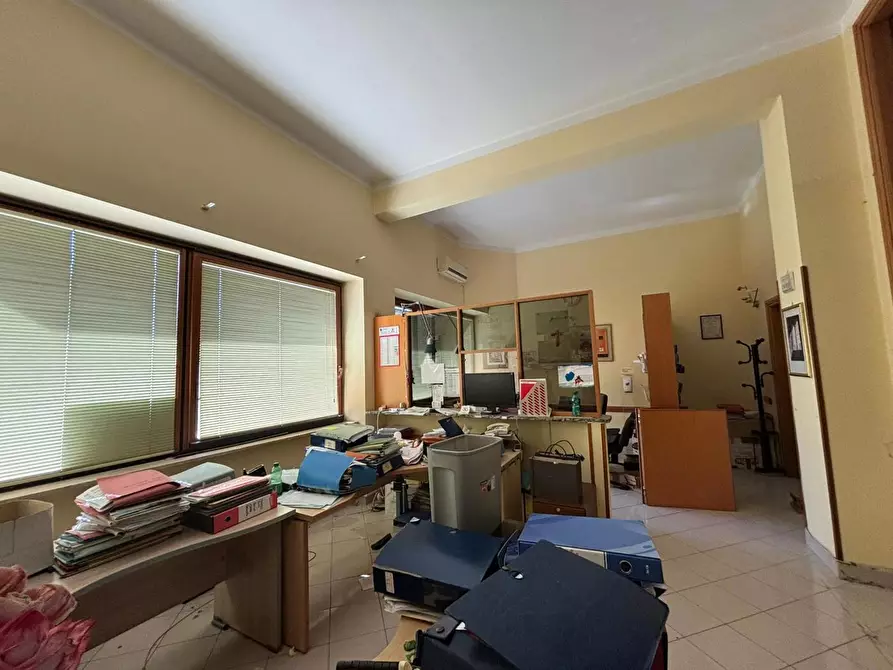 Immagine 8 di Ufficio in affitto  in Via Calzatora, 92 a Anagni