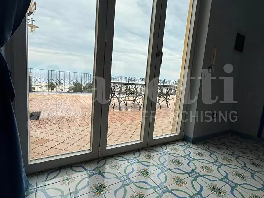 Immagine 6 di Attico in vendita  in Via Via Pannella a Lacco Ameno