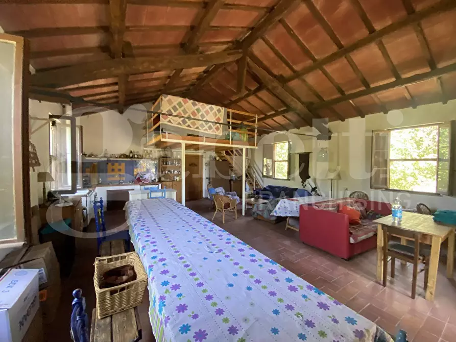 Immagine 6 di Rustico / casale in vendita  in Via DEL CONDOTTINO, 00 a Manziana