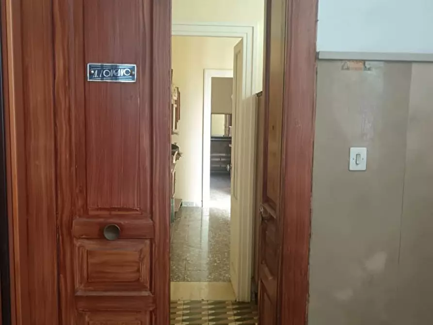 Immagine 8 di Appartamento in vendita  in Via OFANTO, 5 a Taranto