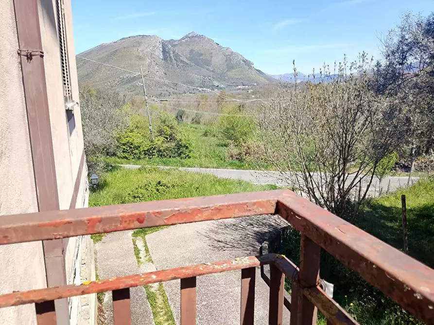 Immagine 25 di Casa indipendente in vendita  in Via San Donato, Snc a Galluccio