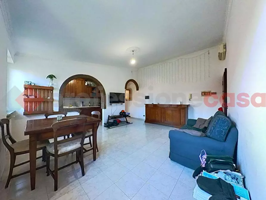 Immagine 1 di Appartamento in vendita  in Via Alzano Lombardo, 54 a Roma