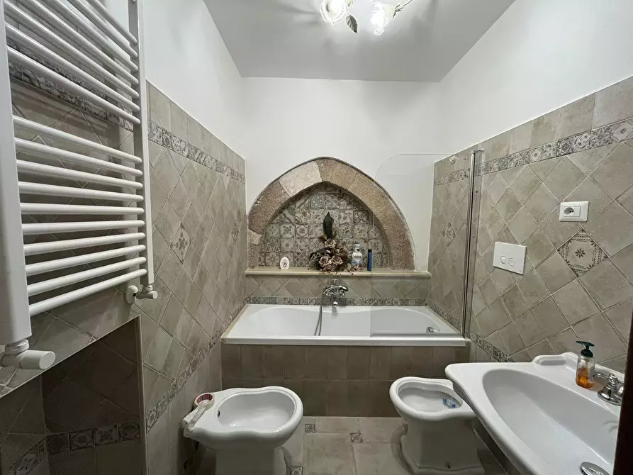 Immagine 2 di Appartamento in vendita  in Piazza Indipendenza, 8 a Sezze