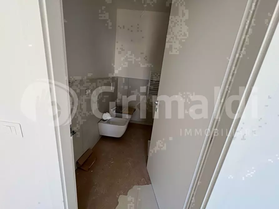 Immagine 26 di Villetta a schiera in vendita  in Via Antonio Pigafetta, 0 a Ravenna