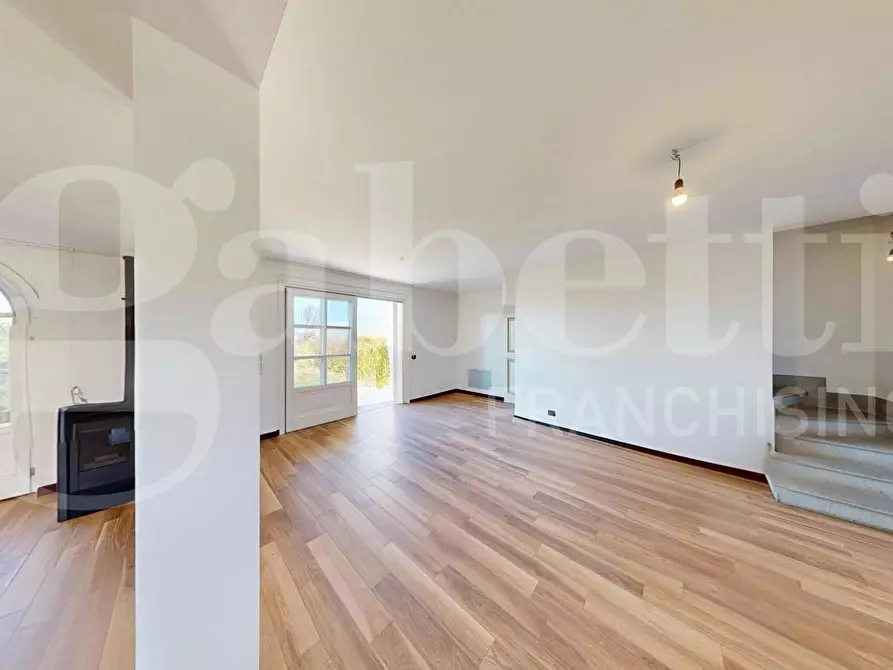 Immagine 8 di Villa in vendita  in LocalitÃ  Montone, 1 a Castelletto D'orba