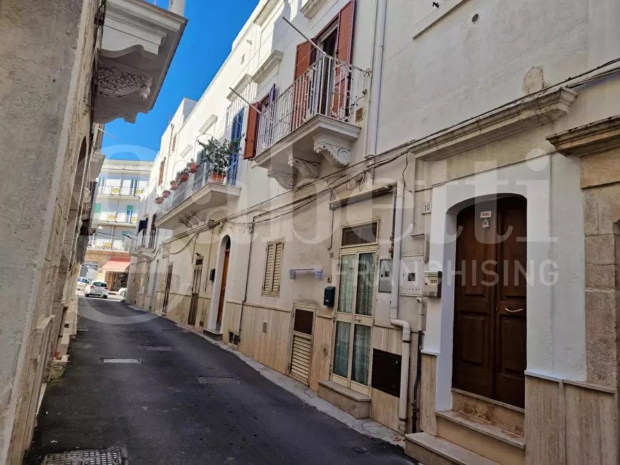 Immagine 1 di Casa indipendente in vendita  in Via Berchet, sn a Ostuni