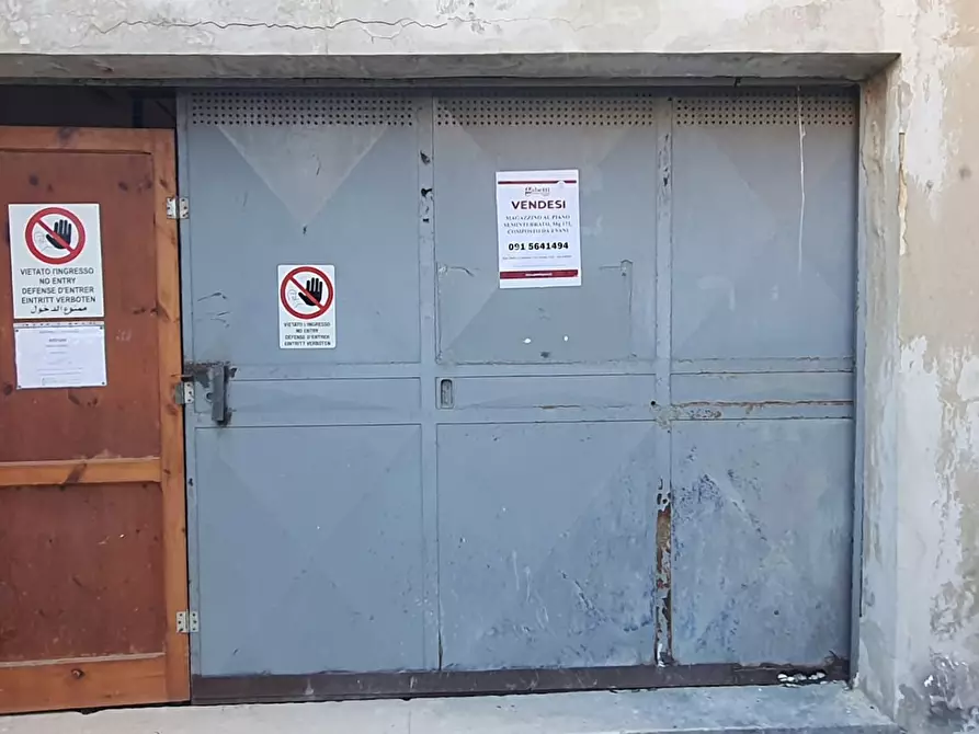 Immagine 6 di Magazzino in vendita  in Via Degli Atleti, 61 a Marsala