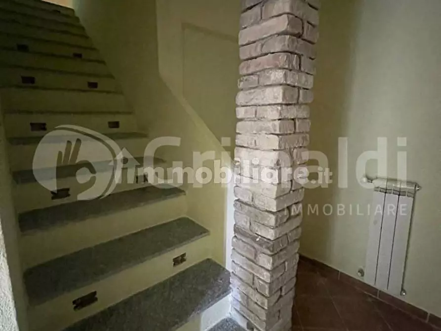 Immagine 17 di Casa indipendente in vendita  in Via GalÃ , 33 a Borgo Priolo