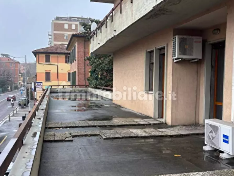 Immagine 1 di Appartamento in vendita  in Via Giovanni Antonio Magini, 4 a Bologna