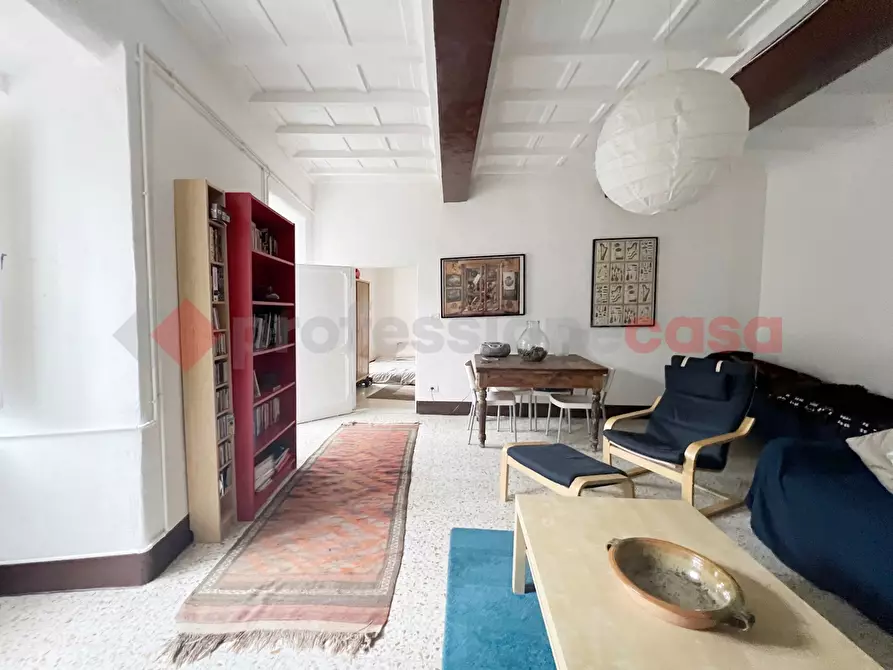 Immagine 31 di Appartamento in vendita  in Via Cavour, 46 a Contigliano