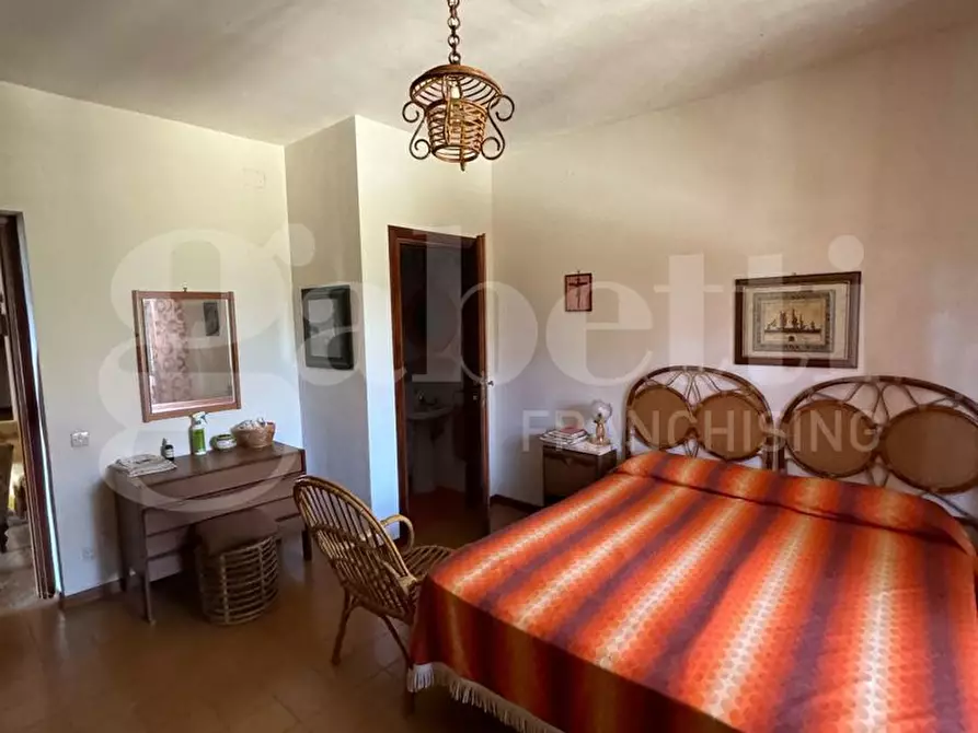 Immagine 6 di Villa in vendita  in LocalitÃ  leonini, snc a Torricella In Sabina