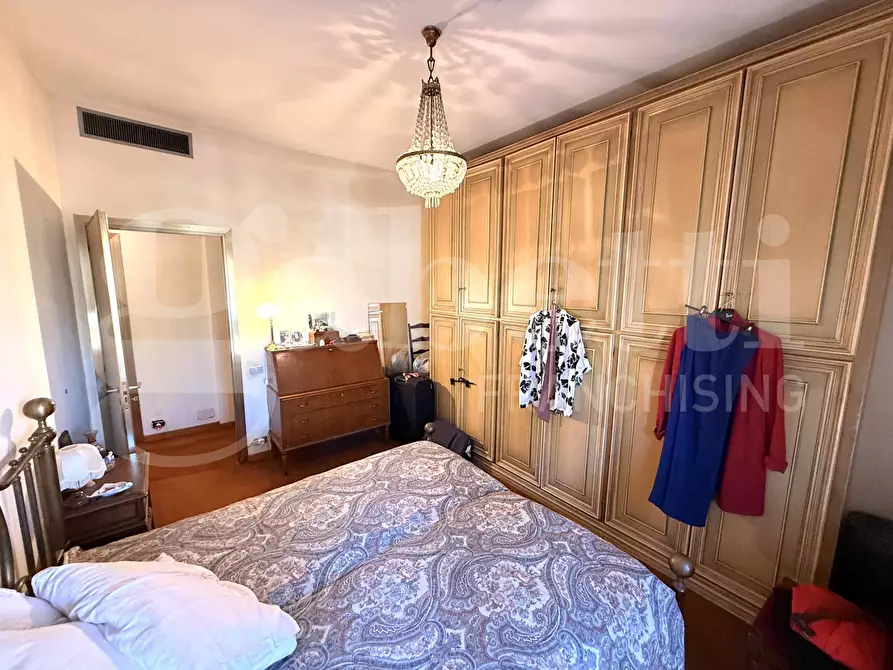 Immagine 13 di Appartamento in vendita  in Via Andrea Solario, 86 a Roma