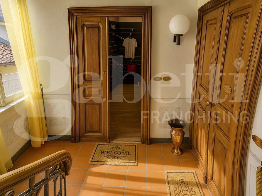 Immagine 7 di Appartamento in vendita  in Via Vittorio Emanuele II, 18 a Chieri