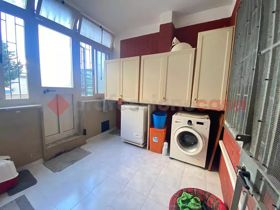 Immagine 7 di Appartamento in vendita  in Via Como, SNC a Mondragone
