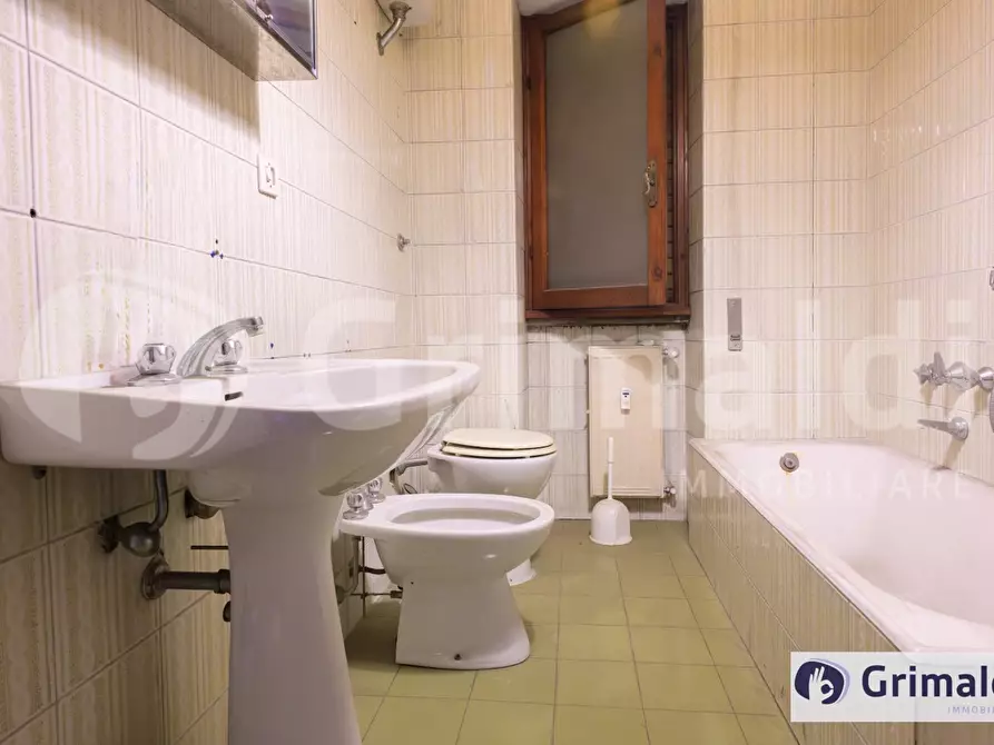 Immagine 14 di Appartamento in vendita  in Via delle Sette Chiese, 278 a Roma