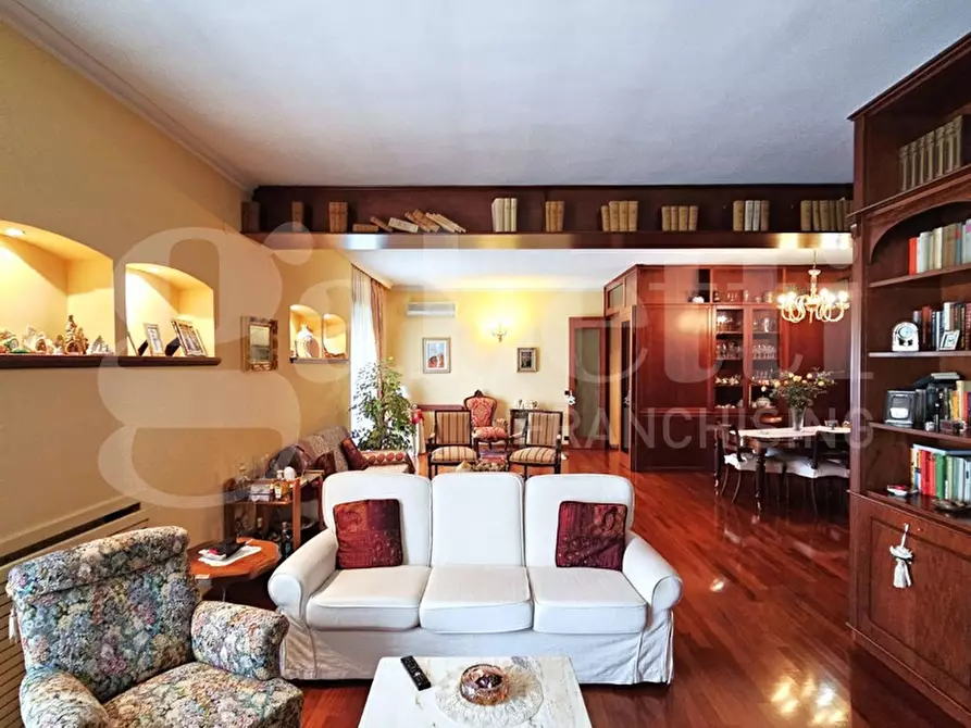 Immagine 6 di Appartamento in vendita  in Viale Matteotti a San Severo