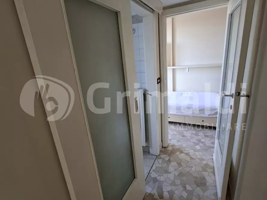 Immagine 10 di Appartamento in affitto  in Viale Romagna, 11 a Milano