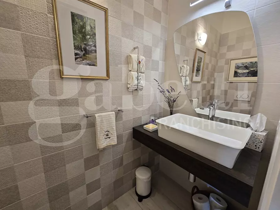 Immagine 18 di Casa indipendente in vendita  in Via Colle Luna, 3 a Tortoreto