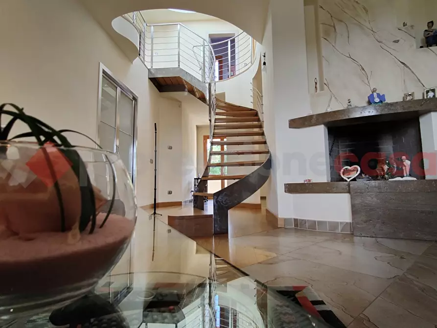 Immagine 10 di Villetta a schiera in vendita  in Via del chiesino, 63 a Montelupo Fiorentino