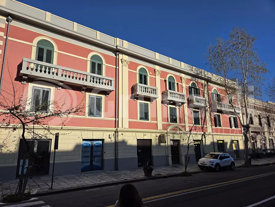 Immagine 3 di Ufficio in affitto  in Via Garibaldi, 150 a Messina