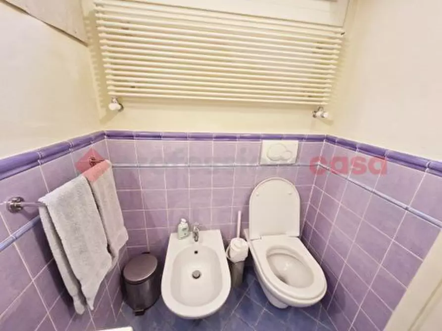 Immagine 33 di Appartamento in vendita  in Via MAMELI, 14 a Firenze