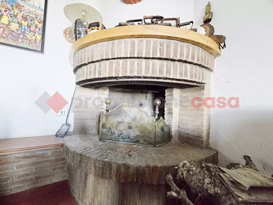 Immagine 8 di Appartamento in vendita  in Via Nucleo Le Casette, snc a Morro Reatino