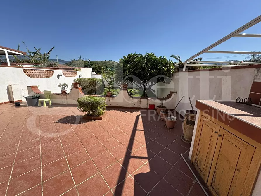 Immagine 8 di Appartamento in affitto  in Contrada siena, snc a Furnari