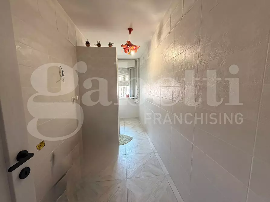 Immagine 23 di Appartamento in vendita  in Via Lucania, 45 a Roseto Degli Abruzzi