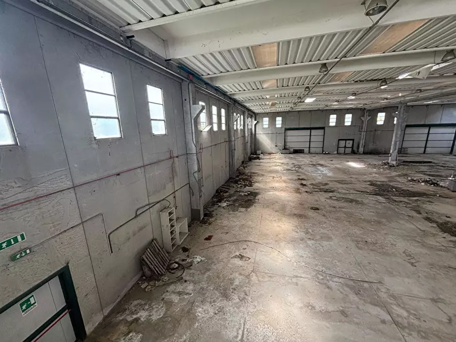 Immagine 7 di Capannone industriale in vendita  in Strada Provinciale 11 Morolense, snc a Patrica