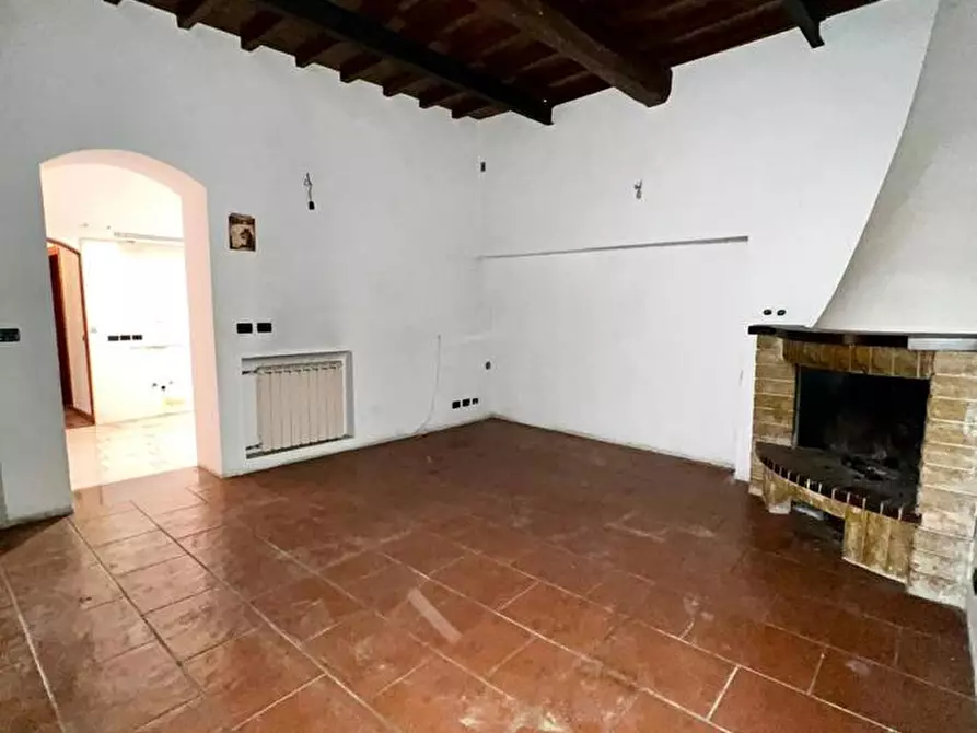 Immagine 3 di Appartamento in vendita  in Via FABIO E RAFFAELLO GIOVAGNOLI, 16 a Monterotondo