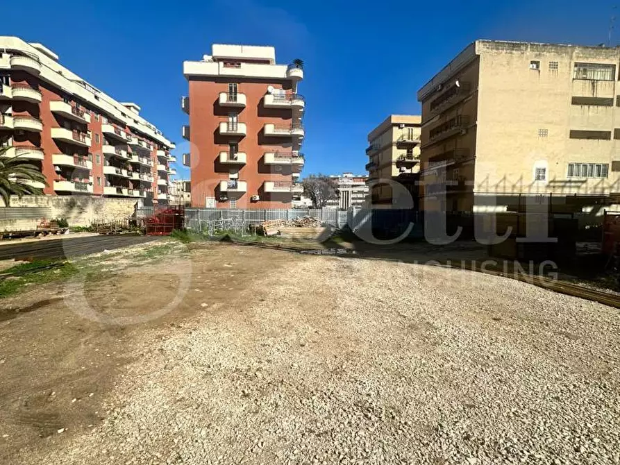 Immagine 13 di Appartamento in vendita  in Via Sandro Pertini a Trani