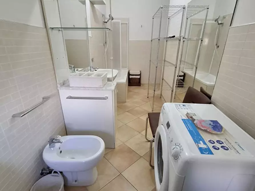 Immagine 11 di Appartamento in affitto  in Via Valcomperta, snc a Sora