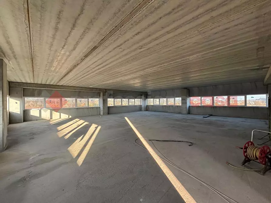 Immagine 12 di Capannone industriale in affitto  in Viale della Riserva I' Tronco, snc a Anagni