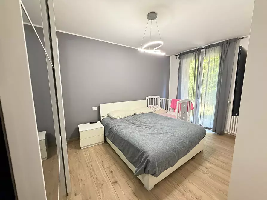 Immagine 12 di Appartamento in vendita  in Via manzoni, 145 a Casteggio
