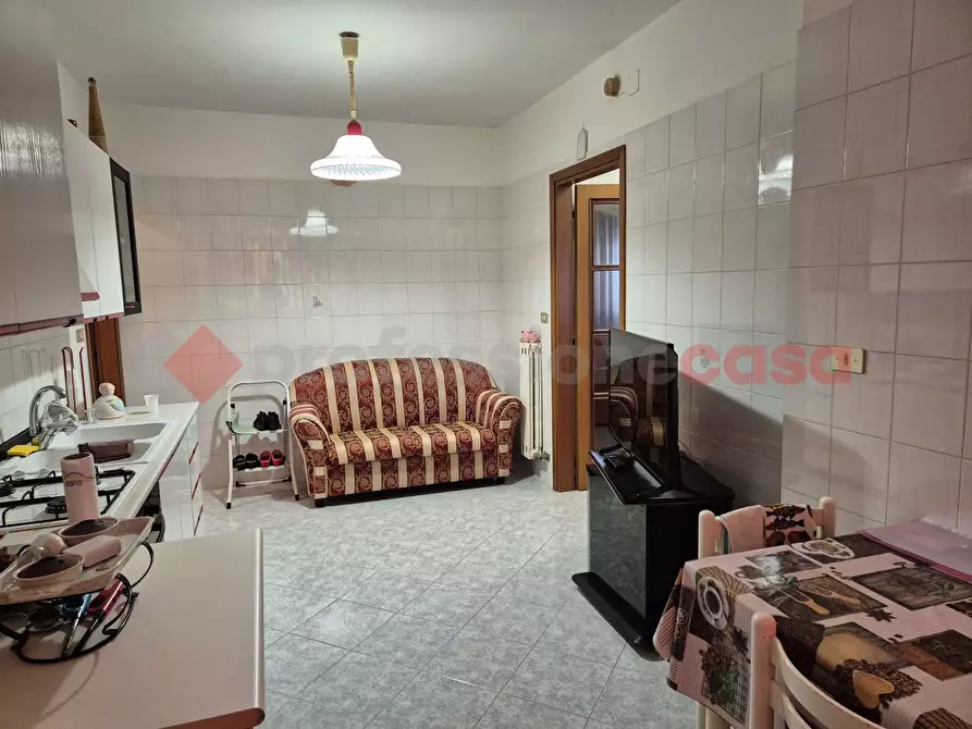 Immagine 15 di Appartamento in vendita  in Via TITO LIVIO, 21 a Brindisi