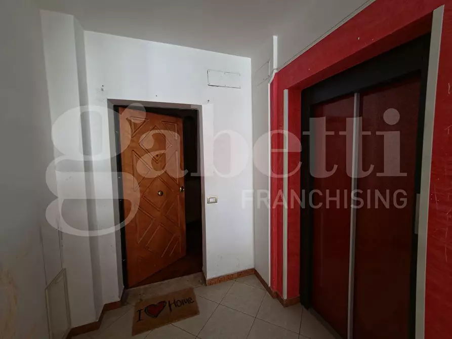 Immagine 10 di Appartamento in affitto  in Traversa 2 mario greco, 10 a Catanzaro