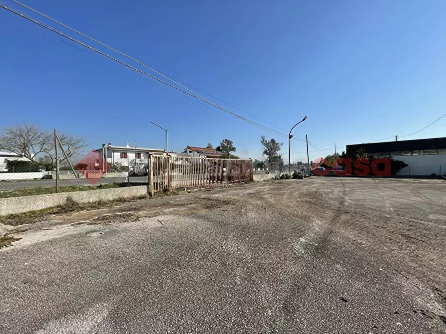 Immagine 18 di Terreno agricolo in vendita  in Via PONTINA, KM101,600 a Terracina