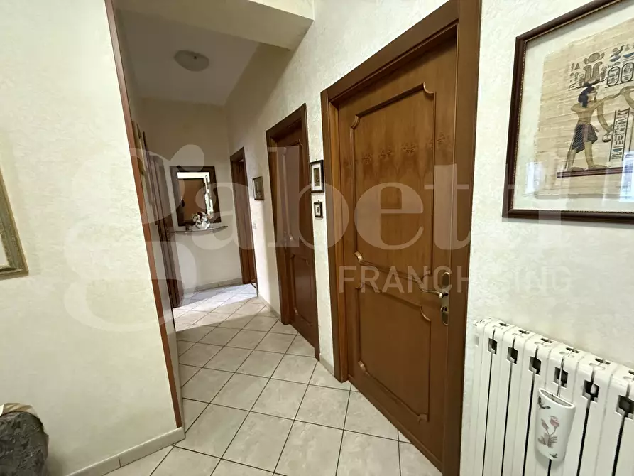 Immagine 3 di Appartamento in affitto  in Via ANILE, 14 a Catanzaro