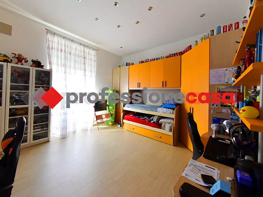 Immagine 18 di Appartamento in vendita  in Via Tari, 58 a Santa Maria Capua Vetere