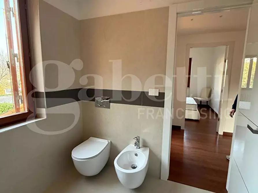 Immagine 32 di Villetta a schiera in vendita  in Via salaria, 81 a Rieti